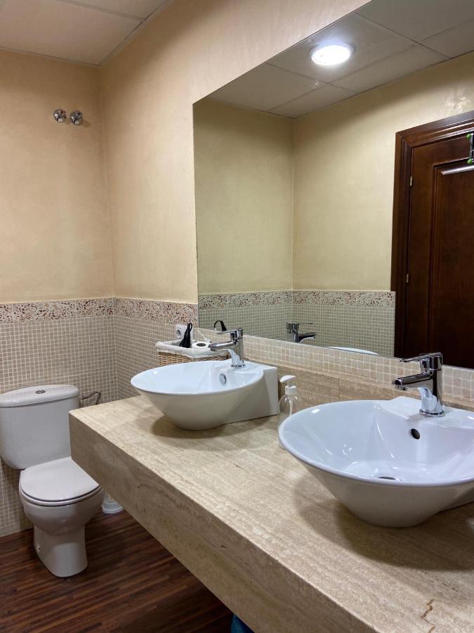 Atico Dos Dormitorios En El Centro De Cordoba Exterior photo