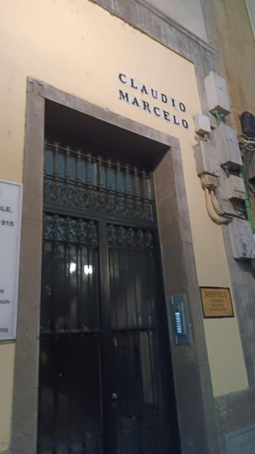 Atico Dos Dormitorios En El Centro De Cordoba Exterior photo